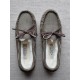 Lune 82 slipper| Light Green