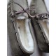 Lune 82 slipper| Light Green