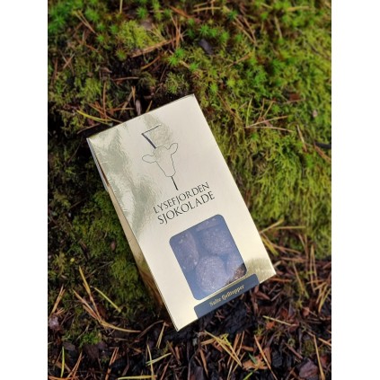 Salte Fjelltopper | 60g