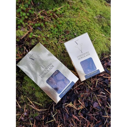 Salte Fjelltopper | 60g