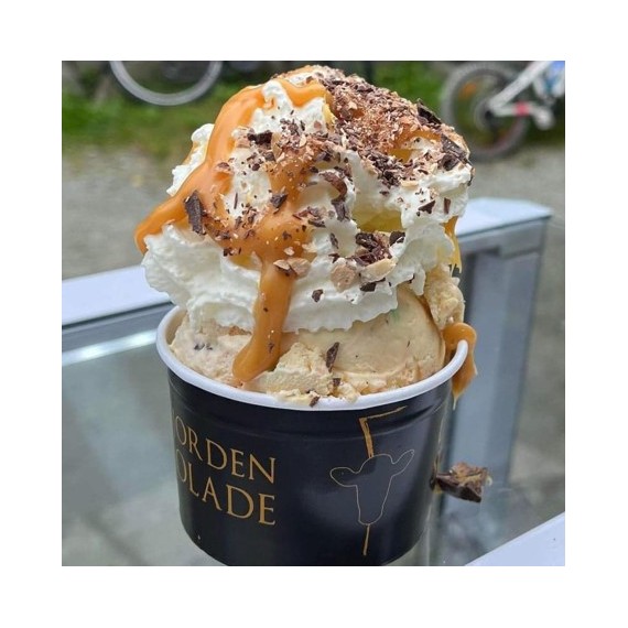 Salte Fjelltopper | 60g