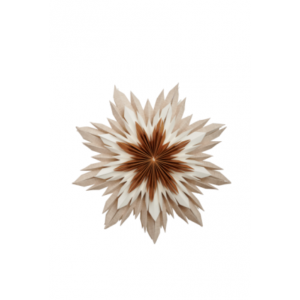 Marta 60 | Brown