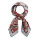 Classical Indienne Scarf
