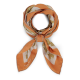 Classical Three Dot Scarf