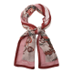 Long Indienne Scarf