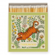 Fyrstikker | Ariane's Green Tiger
