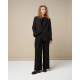 Olivia Blazer | Black