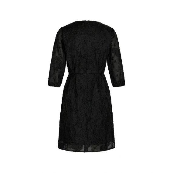 Ditte Dress | Black