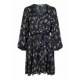 Ingrid Dress | Vintage Bloom Multi