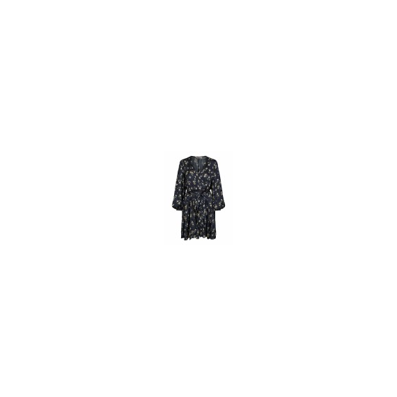 Ingrid Dress | Vintage Bloom Multi