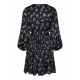 Ingrid Dress | Vintage Bloom Multi