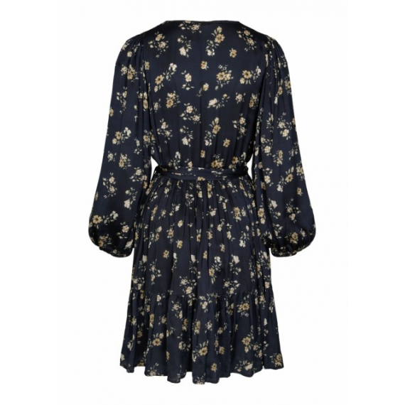 Ingrid Dress | Vintage Bloom Multi