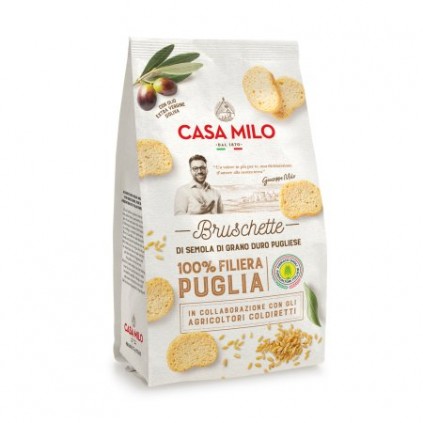 Bruschetta | Tradizionali