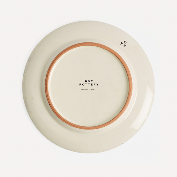 Side Plate | Pistachio