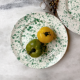 Side Plate | Pistachio