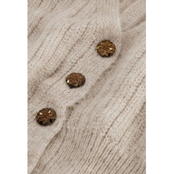 Starry Rib Cardigan