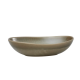 Oval bowl jazzy | Cashmere