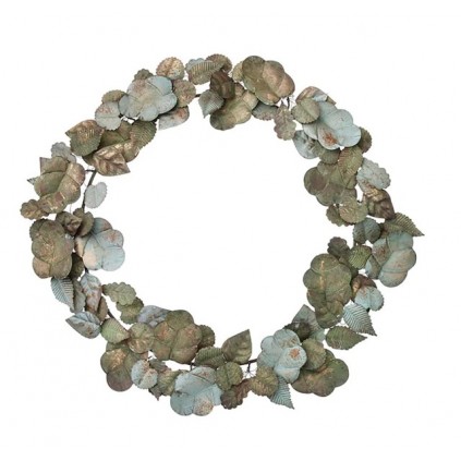 Wreath Ming Large