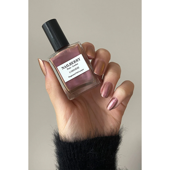 Nailberry | Stargazer