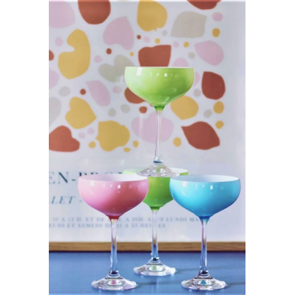Cocktail Pralines | Mint