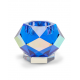 Glam Candle | Light Blue