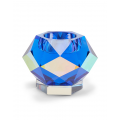 Glam Candle | Light Blue