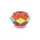 Glam Candle | Peach