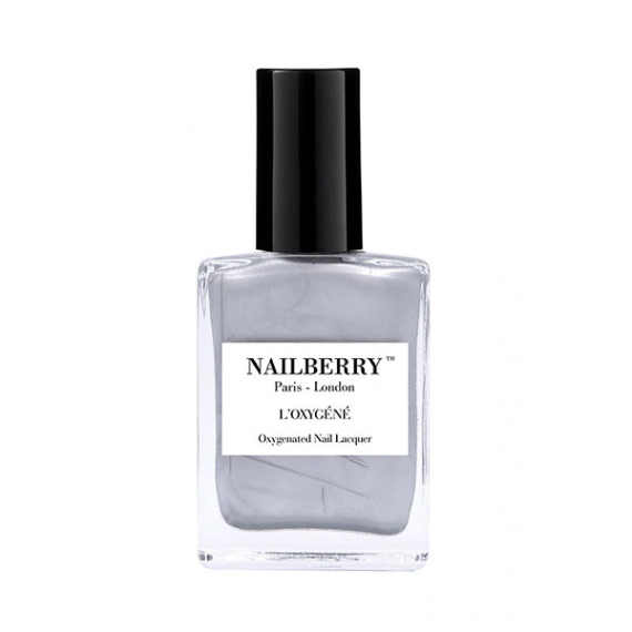 Nailberry |Silver Lining