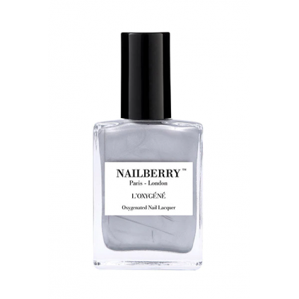 Nailberry |Silver Lining