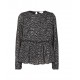 Wells 1 | Black/Grey Multi