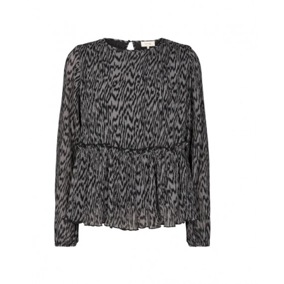Wells 1 | Black/Grey Multi