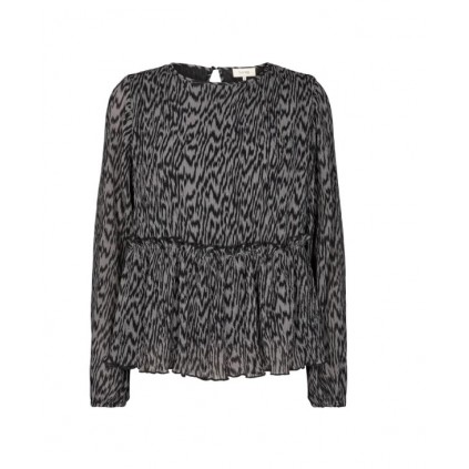 Wells 1 | Black/Grey Multi
