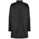 Isla Solid 60 skjorte | Black