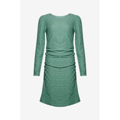 Lewis Dress | Green
