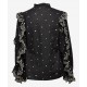 Josie Blouse | Black