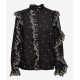 Josie Blouse | Black