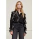 Josie Blouse | Black