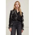 Josie Blouse | Black