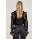Josie Blouse | Black