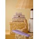 Cubic Box M 23cm | Sheila Straw