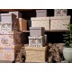 Cubic Box S 16cm | Leela Cashmere