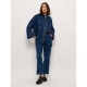 Louise Denim Pants Washed Denim | Denim Blue