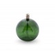 Oljelampe | Ball Green Medium