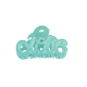 Love Claw 5cm | Mint