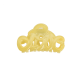 Love Claw 5cm | Yellow