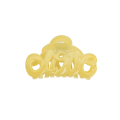 Love Claw 5cm | Yellow