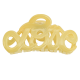 Love Claw 8cm | Yellow