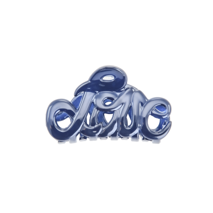 Love Claw 5cm | Navy