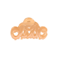 Love Claw 5cm | Peach