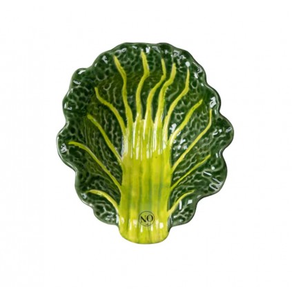 Bowl Cabbage S | Green